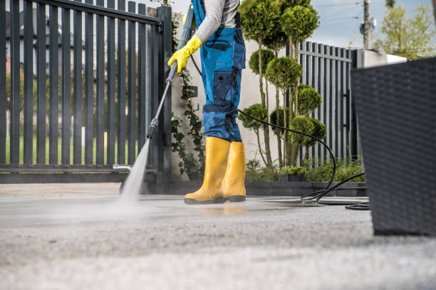 Roof Power Washing Services in Concordia, NJ