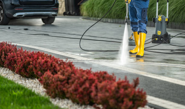 Best Residential Pressure Washing Services  in Concordia, NJ