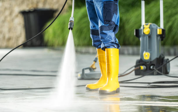 Best Best Pressure Washing Companies  in Concordia, NJ