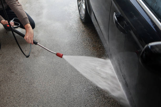 Best Garage Pressure Washing  in Concordia, NJ
