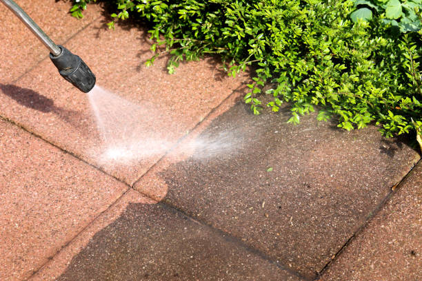 Best Sidewalk Pressure Washing  in Concordia, NJ