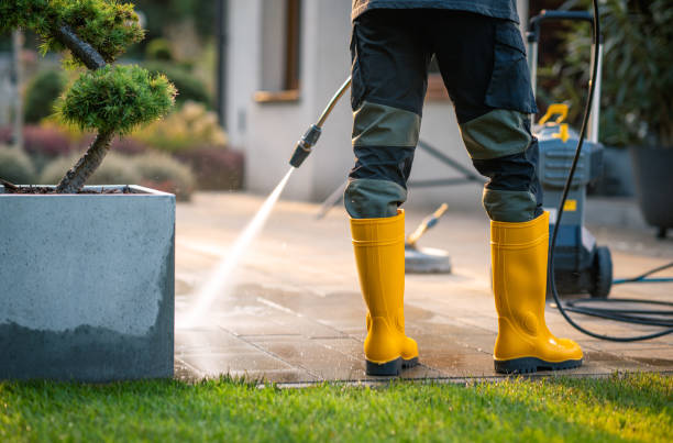 Professional Pressure Washing in Concordia, NJ