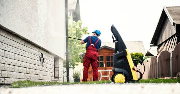 Best Affordable Power Washing  in Concordia, NJ